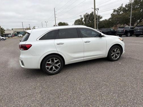 2019 Kia Sorento SX
