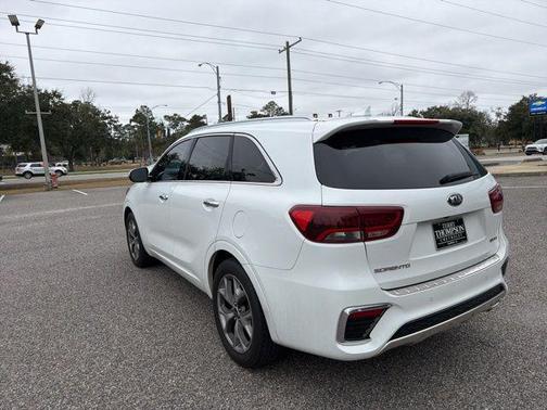 2019 Kia Sorento SX