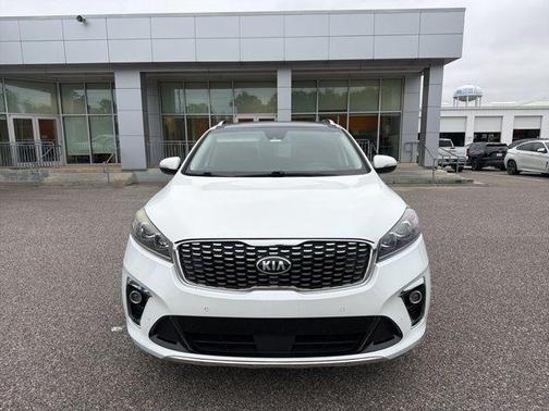 2019 Kia Sorento SX