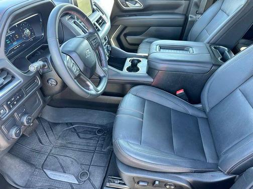 2024 Chevrolet Tahoe 2WD RST