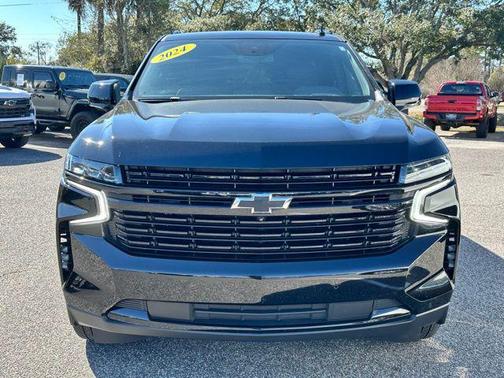 2024 Chevrolet Tahoe 2WD RST