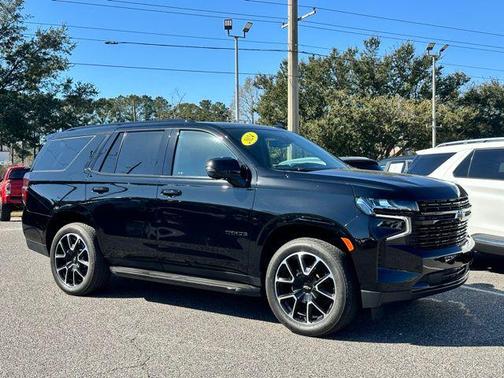 2024 Chevrolet Tahoe 2WD RST