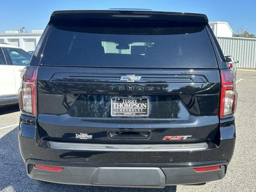 2024 Chevrolet Tahoe 2WD RST