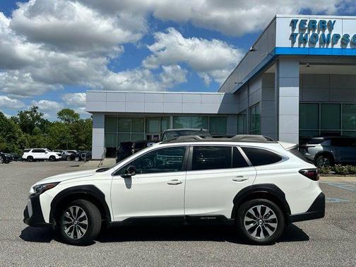 2024 Subaru Outback Limited