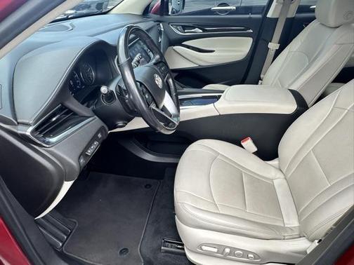 2022 Buick Enclave FWD Premium