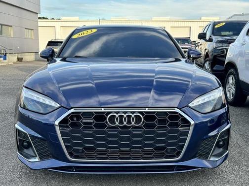 2023 Audi A5 Premium 45 TFSI S line quattro S tronic