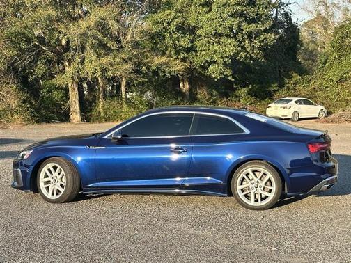 2023 Audi A5 Premium 45 TFSI S line quattro S tronic