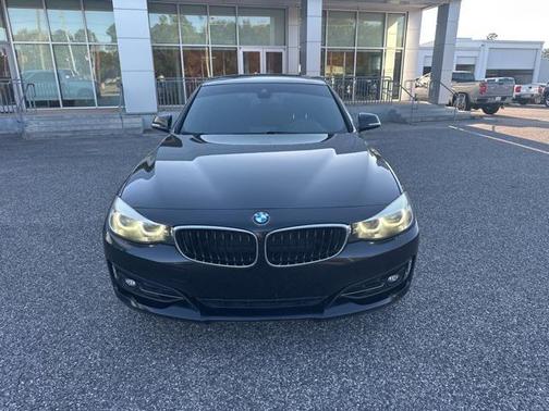 2018 BMW 330 Gran Turismo xDrive