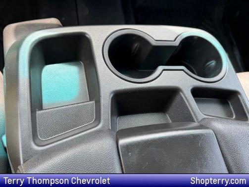 Summit White 2023 Chevrolet Silverado 2500 LT