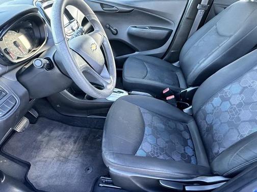 2016 Chevrolet Spark LS