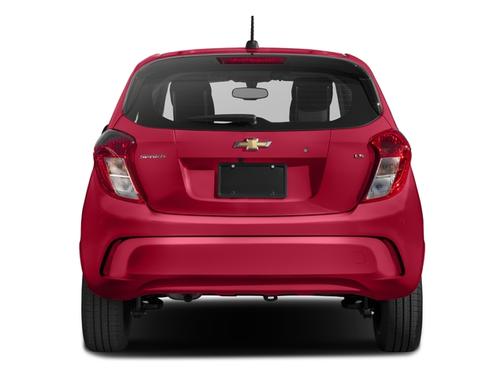 2016 Chevrolet Spark LS