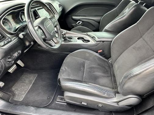 2019 Dodge Challenger R/T Scat Pack Widebody