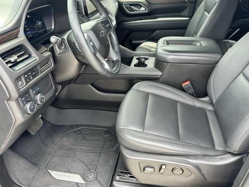 2023 Chevrolet Tahoe 4WD Z71