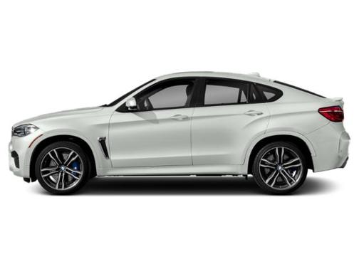 2018 BMW X6 M Base