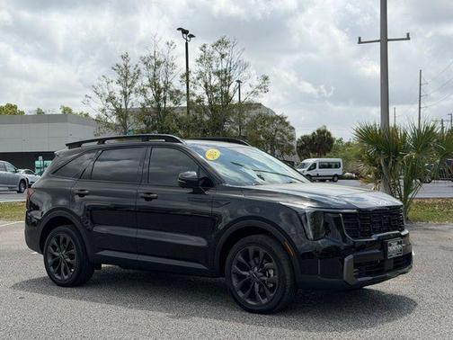 2024 Kia Sorento SX