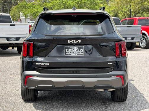 2024 Kia Sorento SX