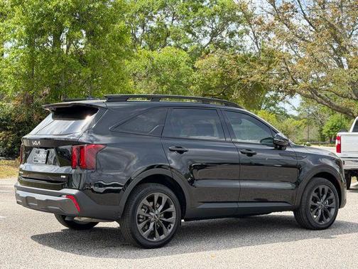 2024 Kia Sorento SX