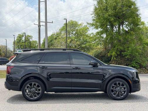 2024 Kia Sorento SX