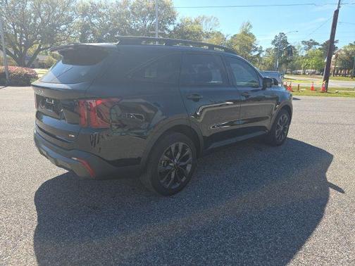2024 Kia Sorento SX