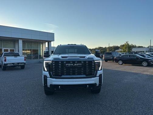 2024 GMC Sierra 2500 Denali Ultimate