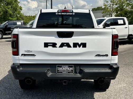 2024 RAM 1500 Rebel