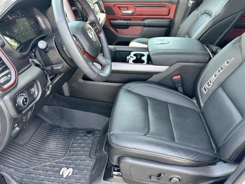 2024 RAM 1500 Rebel