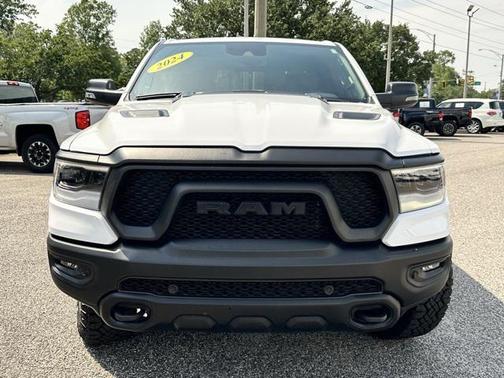2024 RAM 1500 Rebel