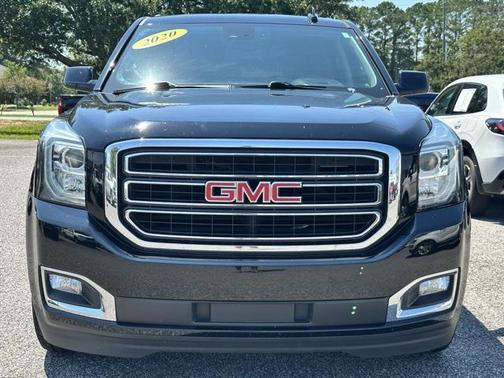2020 GMC Yukon XL SLT