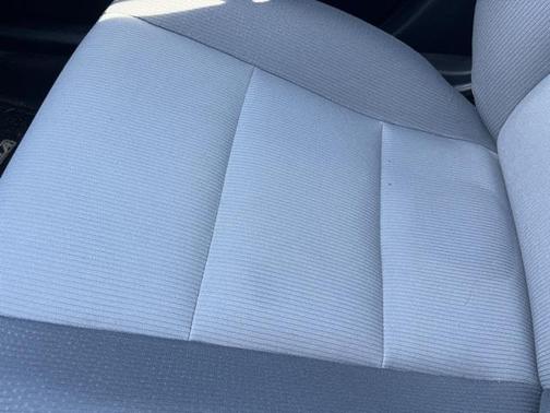 Blue Crush Metallic 2015 Toyota Corolla L