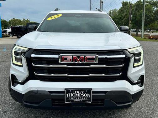 2025 GMC Terrain AWD Elevation