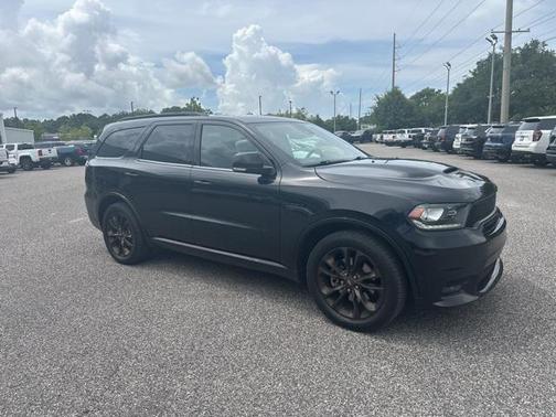 2020 Dodge Durango R/T RWD