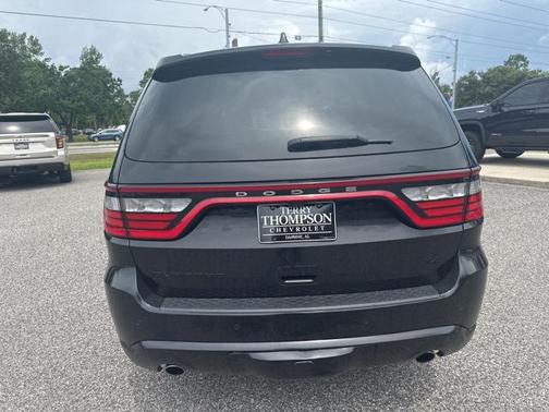 2020 Dodge Durango R/T RWD