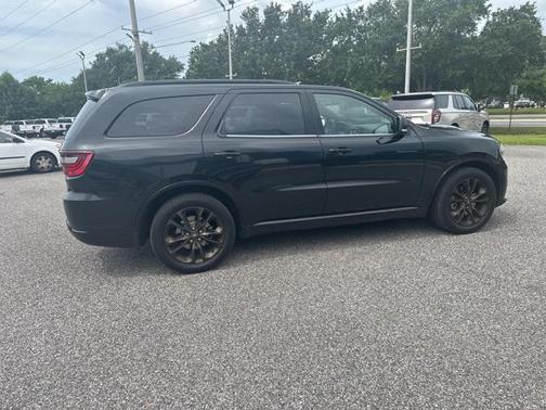 2020 Dodge Durango R/T RWD