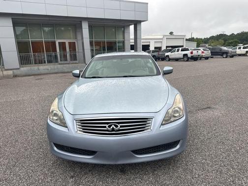 2010 INFINITI G37 Base