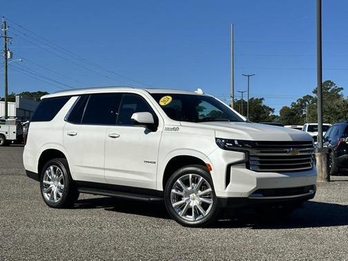 2024 Chevrolet Tahoe 2WD High Country