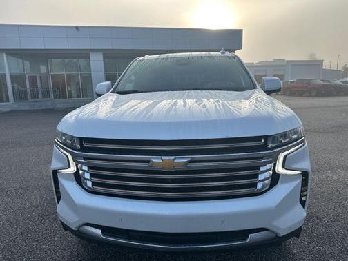 2024 Chevrolet Tahoe 2WD High Country