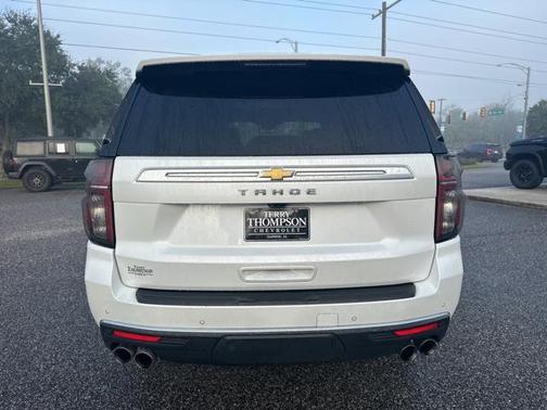 2024 Chevrolet Tahoe 2WD High Country