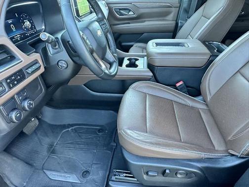 2024 Chevrolet Tahoe 2WD High Country