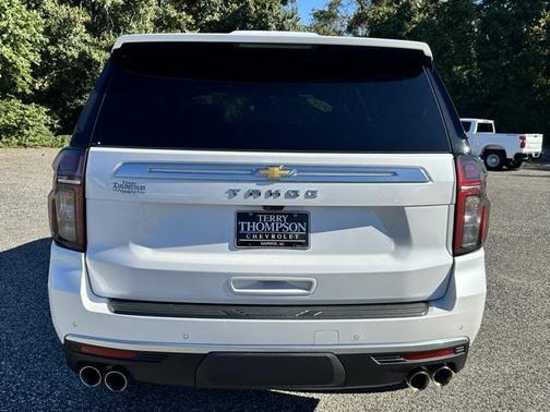 2024 Chevrolet Tahoe 2WD High Country