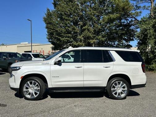 2024 Chevrolet Tahoe 2WD High Country