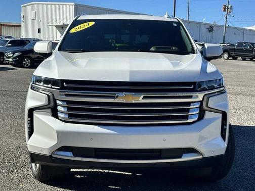 2024 Chevrolet Tahoe 2WD High Country