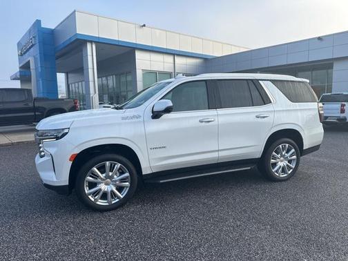 2024 Chevrolet Tahoe 2WD High Country
