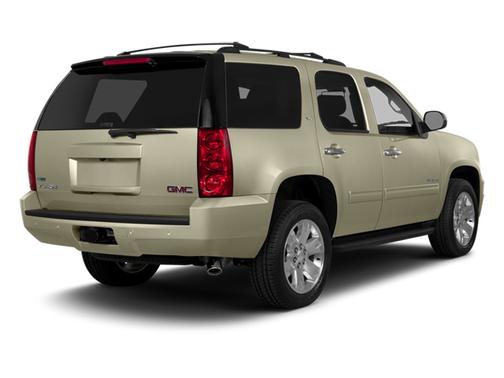 2014 GMC Yukon SLT