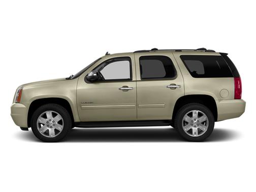 2014 GMC Yukon SLT
