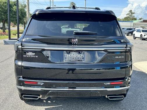 2025 Buick Enclave Avenir FWD
