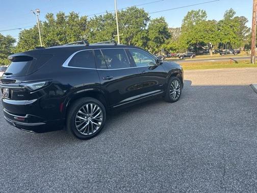 2025 Buick Enclave Avenir FWD