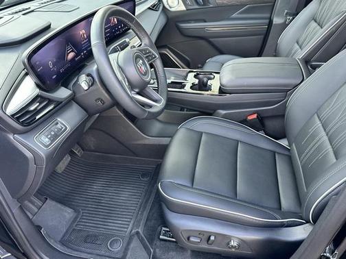 2025 Buick Enclave Avenir FWD