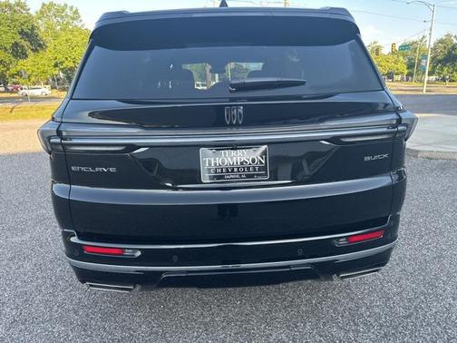 2025 Buick Enclave Avenir FWD
