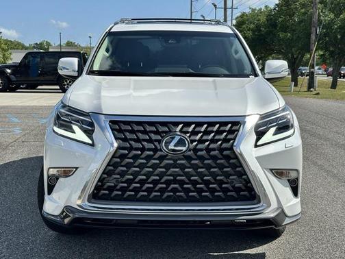 2022 Lexus GX 460 Premium
