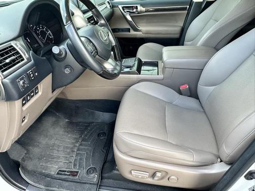2022 Lexus GX 460 Premium